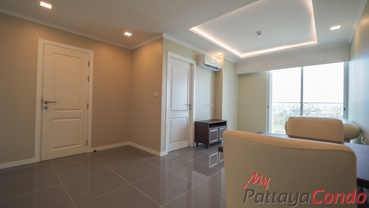 The Orient Resort & Spa Pattaya Condo For Sale - ORS24-3