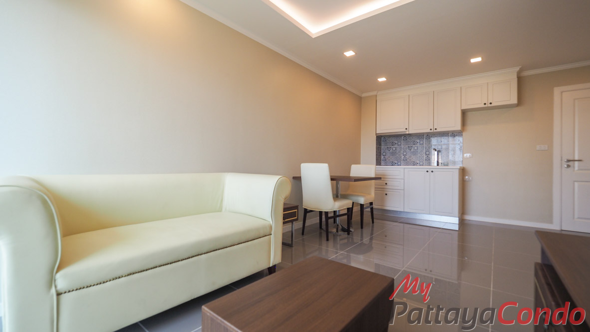 The Orient Resort & Spa Pattaya Condo For Sale - ORS24-6