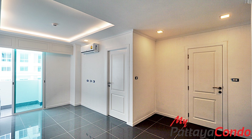 The Orient Resort & Spa Pattaya Condo For Sale - ORS09-1