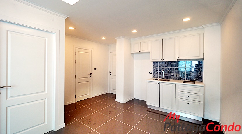 The Orient Resort & Spa Pattaya Condo For Sale - ORS09