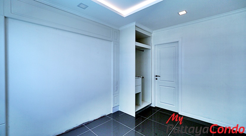 The Orient Resort & Spa Pattaya Condo For Sale - ORS09-4