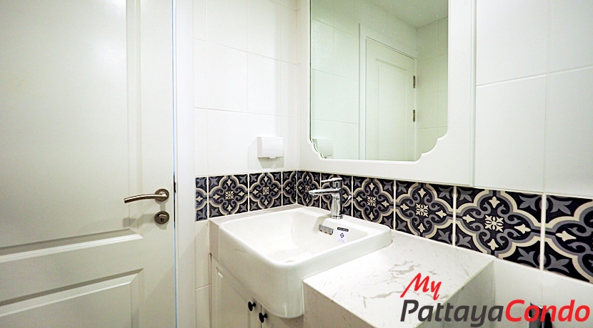The Orient Resort & Spa Pattaya Condo For Sale - ORS09