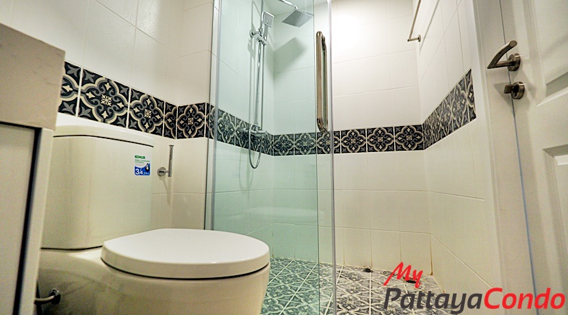 The Orient Resort & Spa Pattaya Condo For Sale - ORS09