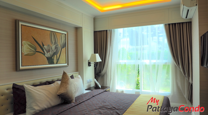 The Orient Resort & Spa Pattaya Condo For Sale - ORS12