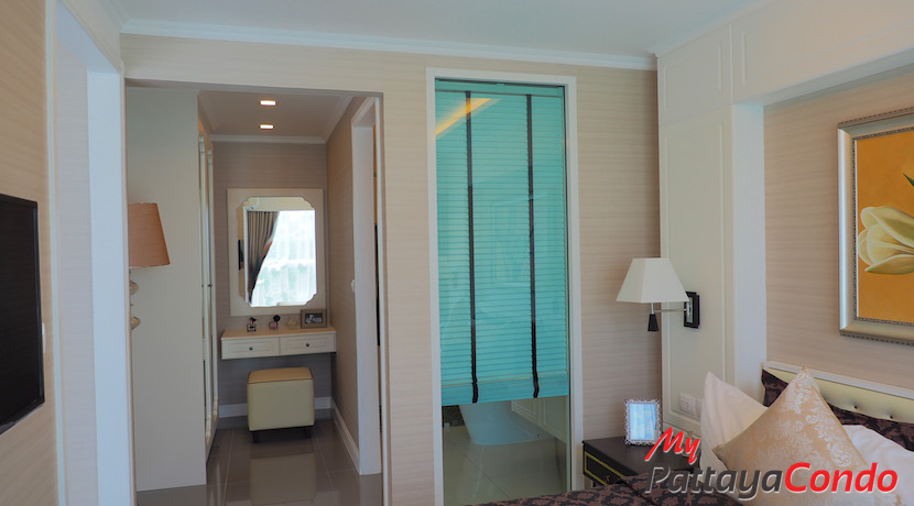 The Orient Resort & Spa Pattaya Condo For Sale - ORS12-7
