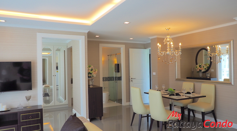 The Orient Resort & Spa Pattaya Condo For Sale - ORS12