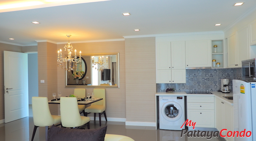 The Orient Resort & Spa Pattaya Condo For Sale - ORS12-1