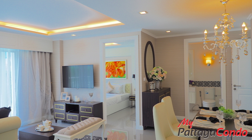 The Orient Resort & Spa Pattaya Condo For Sale - ORS12