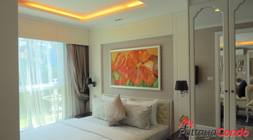 The Orient Resort & Spa Pattaya Condo For Sale - ORS12