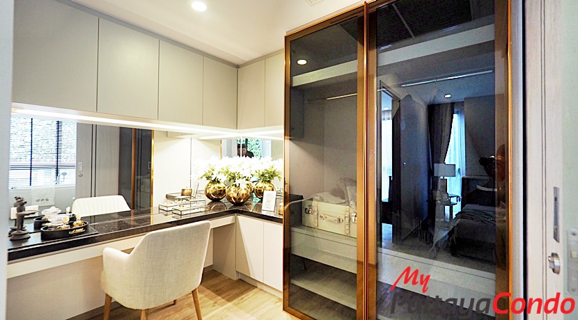The Panora Pattaya Condo For Sale - PANO05-10