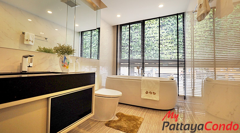 The Panora Pattaya Condo For Sale - PANO05-11