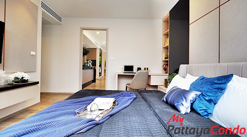 The Panora Pattaya Condo For Sale - PANO05-15