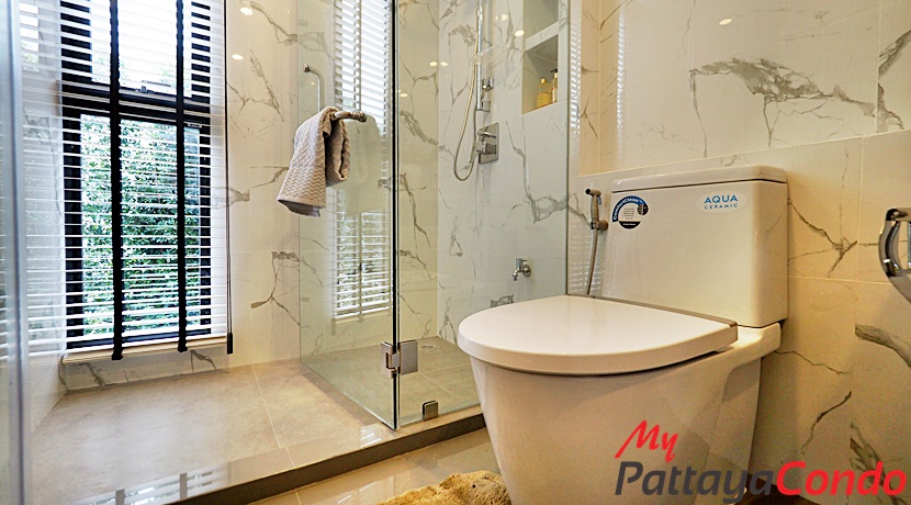 The Panora Pattaya Condo For Sale - PANO05-17