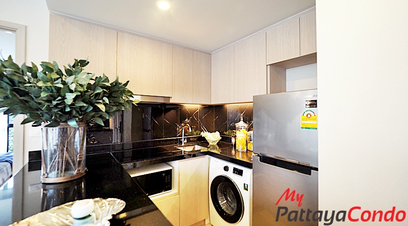 The Panora Pattaya Condo For Sale - PANO05-3