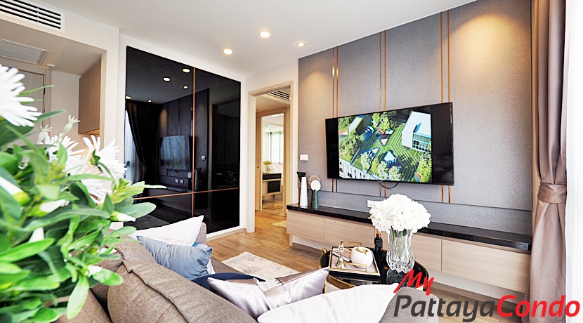 The Panora Pattaya Condo For Sale - PANO05-4