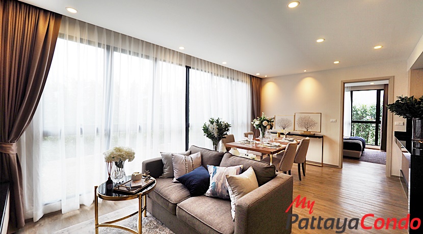 The Panora Pattaya Condo For Sale - PANO06-0