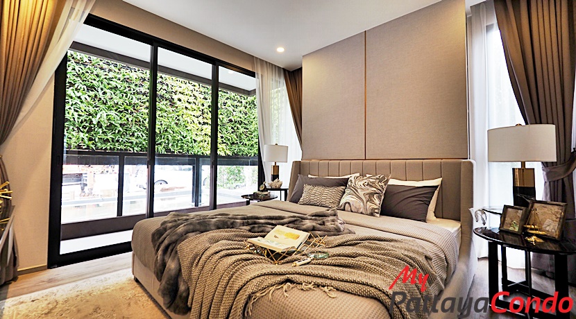 The Panora Pattaya Condo For Sale - PANO06-7