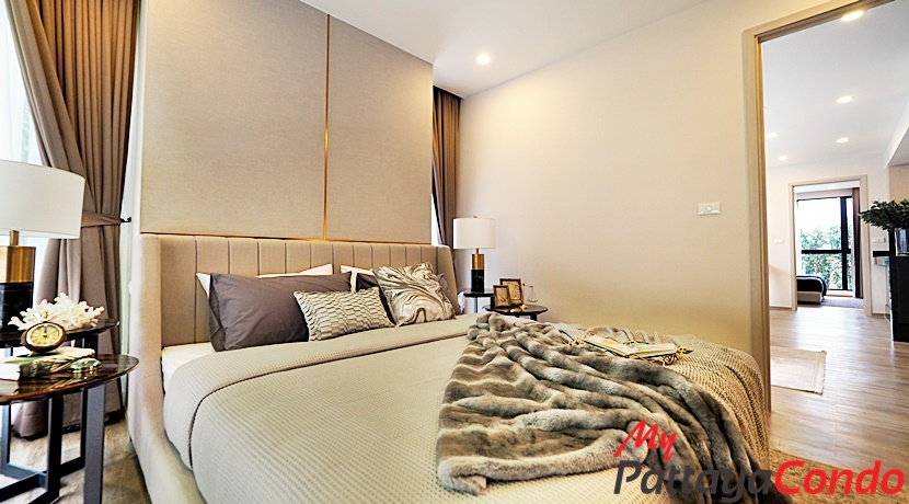 The Panora Pattaya Condo For Sale - PANO06-8