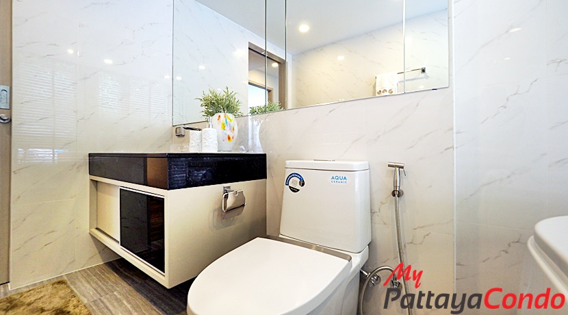 The Panora Pattaya Condo For Sale - PANO06-12
