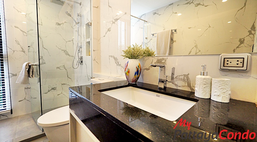 The Panora Pattaya Condo For Sale - PANO06-16