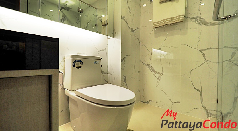 The Panora Pattaya Condo For Sale - PANO08-13