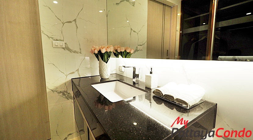 The Panora Pattaya Condo For Sale - PANO08-14