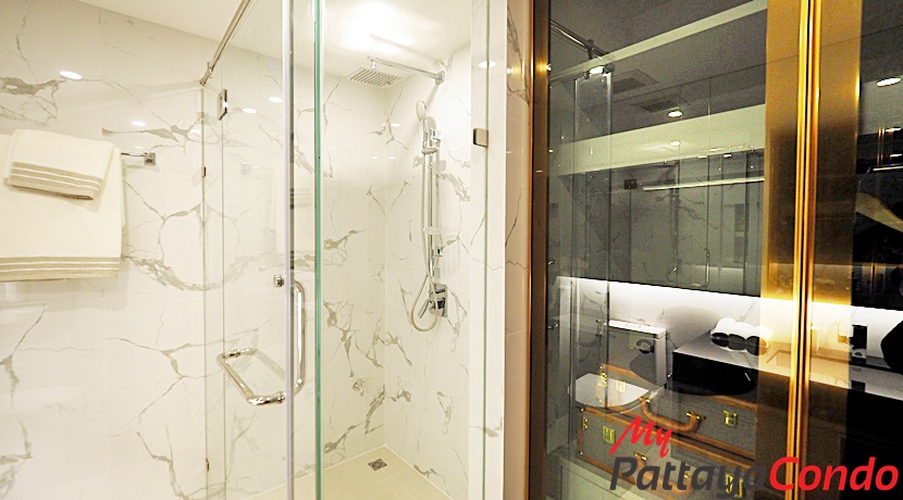 The Panora Pattaya Condo For Sale - PANO08-15