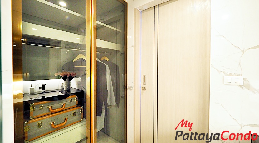 The Panora Pattaya Condo For Sale - PANO08-16