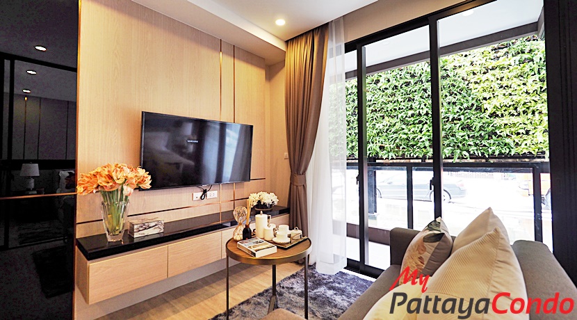 The Panora Pattaya Condo For Sale - PANO08-4