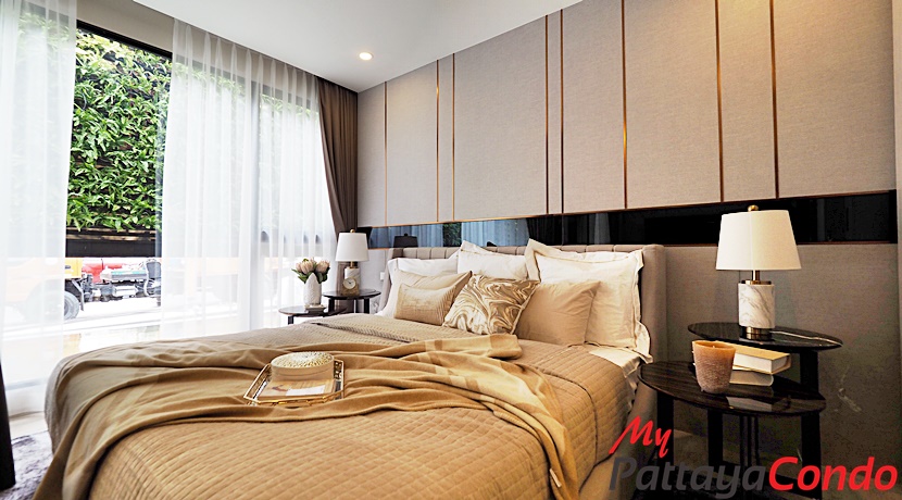The Panora Pattaya Condo For Sale - PANO08-8