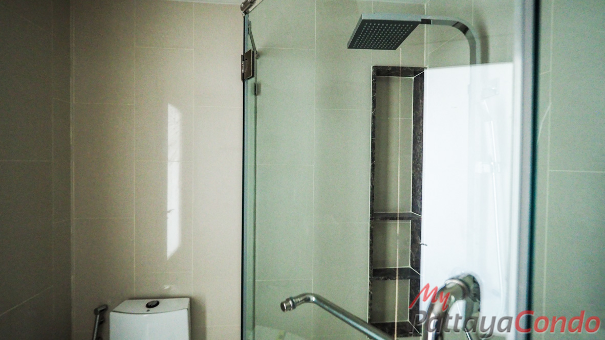 The Peak Towers Pattaya Condo For Sale - PEAKT60-9