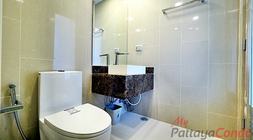 The Peak Towers  Condo For Sale - PEAKT17-9