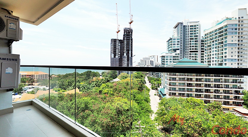 The Peak Towers  Condo For Sale - PEAKT17-10