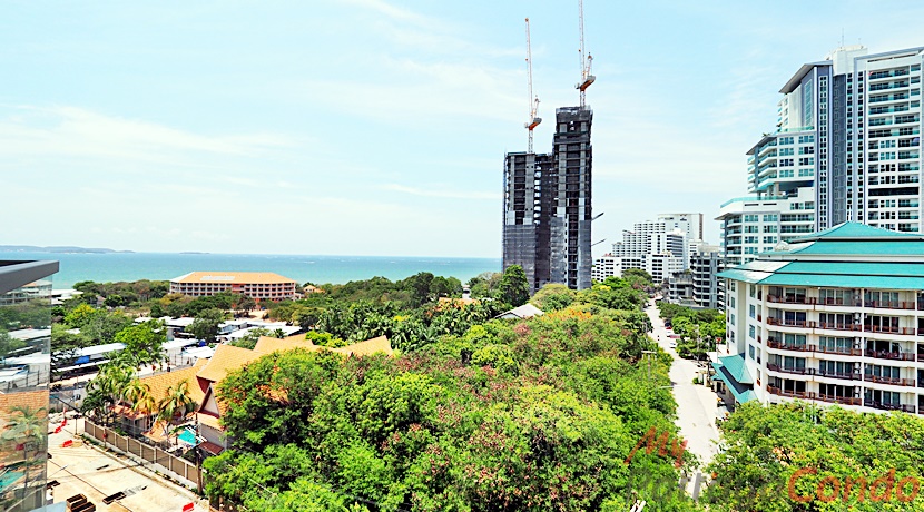The Peak Towers  Condo For Sale - PEAKT17-11