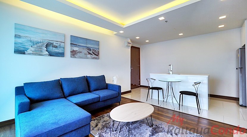 The Peak Towers  Condo For Sale - PEAKT17-3