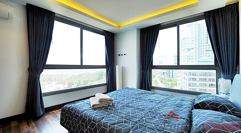 The Peak Towers  Condo For Sale - PEAKT17-5