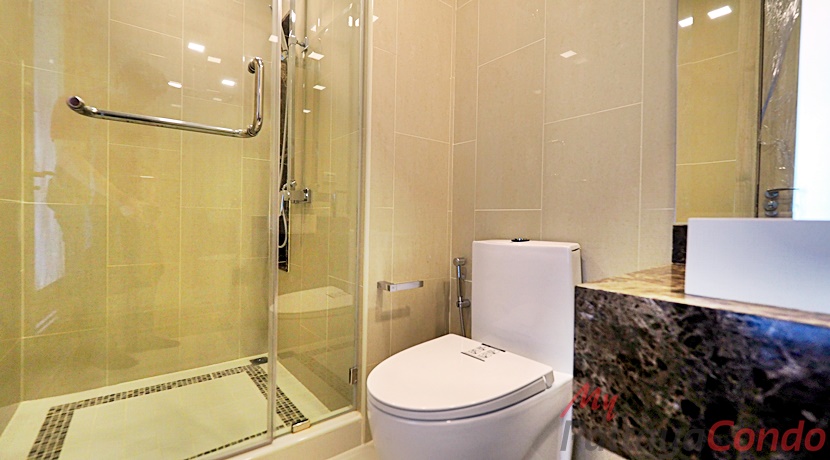 The Peak Towers  Condo For Sale - PEAKT17-8