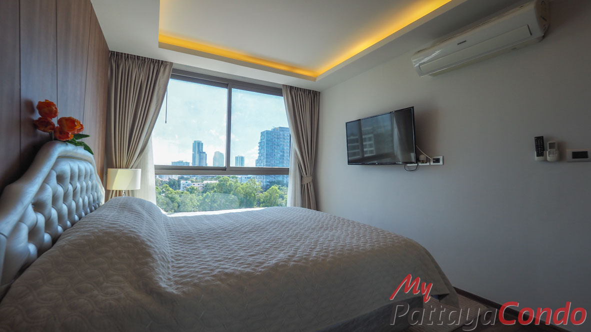 The Peak Towers Pattaya Condo For Sale - PEAKT75-10