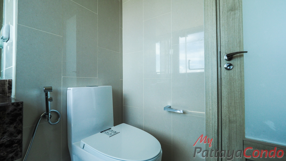 The Peak Towers Pattaya Condo For Sale - PEAKT62-11
