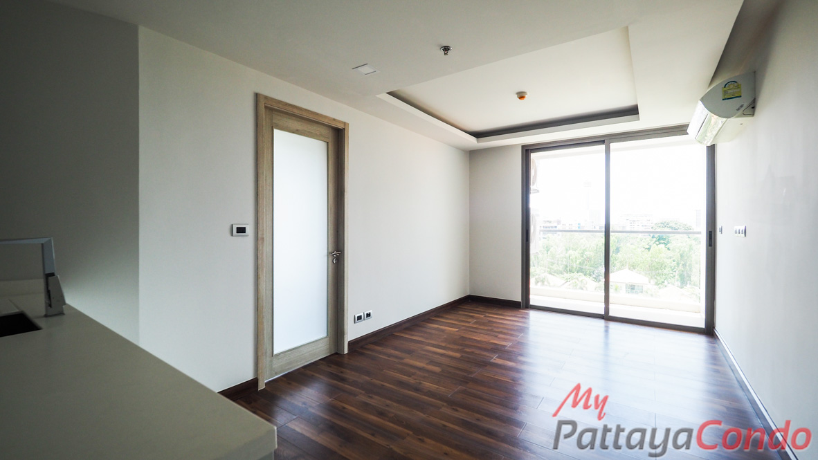 The Peak Towers Pattaya Condo For Sale - PEAKT62-0