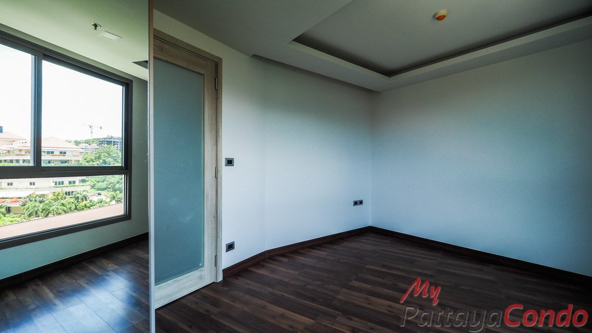 The Peak Towers Pattaya Condo For Sale - PEAKT62-7