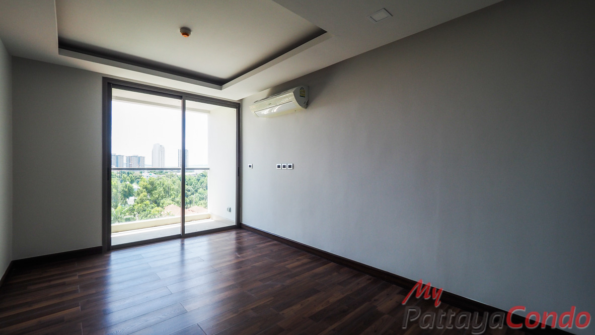 The Peak Towers Pattaya Condo For Sale - PEAKT62-4