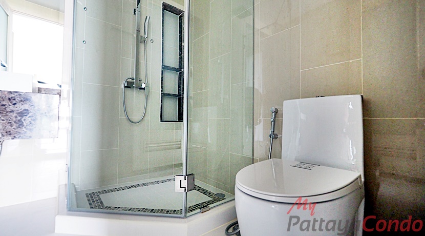 The Peak Towers Pattaya Condo For Sale - PEAKT47-9