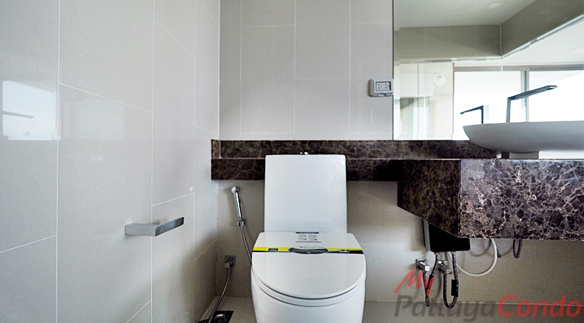 The Peak Towers Pattaya Condo For Sale - PEAKT47-15