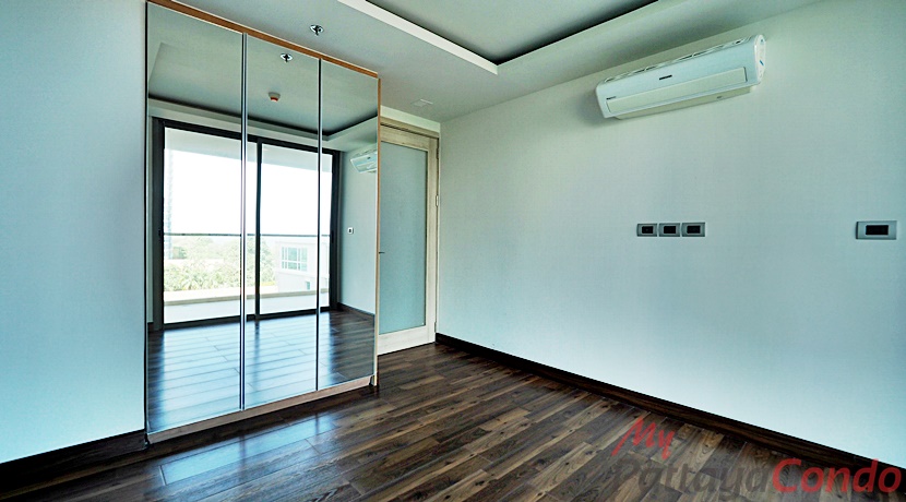 The Peak Towers Pattaya Condo For Sale - PEAKT47-8