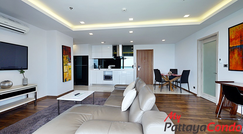 The Peak Towers  Condominium Pattaya For Sale - PEAKT23-3