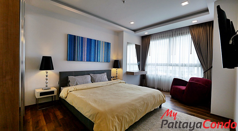 The Peak Towers  Condominium Pattaya For Sale - PEAKT23-5