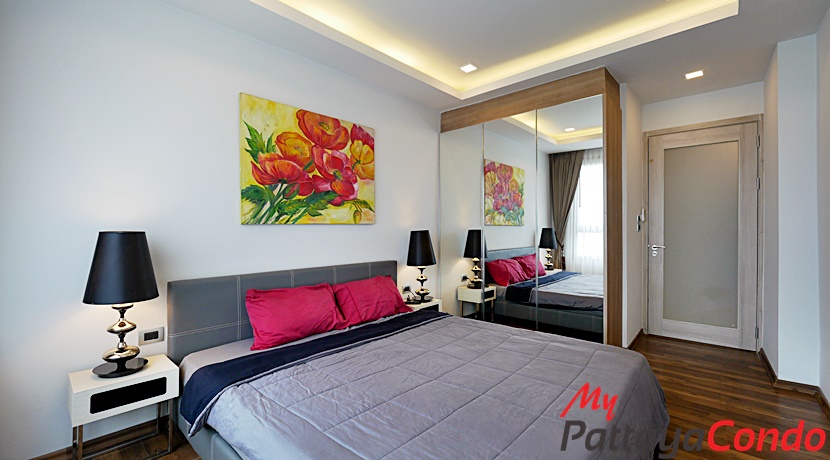 The Peak Towers  Condominium Pattaya For Sale - PEAKT23-11