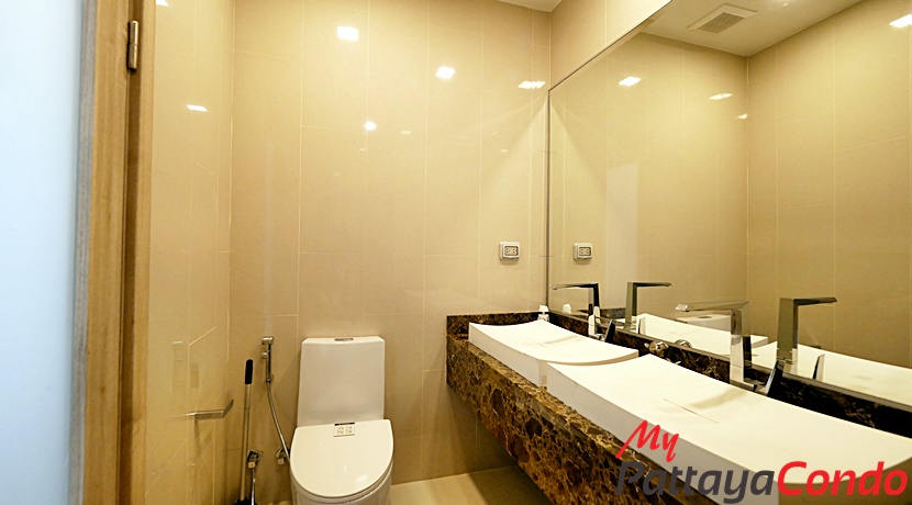 The Peak Towers  Condominium Pattaya For Sale - PEAKT23-13