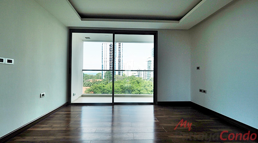 The Peak Towers Pattaya Condo For Sale - PEAKT42-4